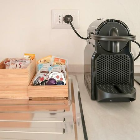Quattro Stanze @ Quattro Vie Apartman Crema Kültér fotó